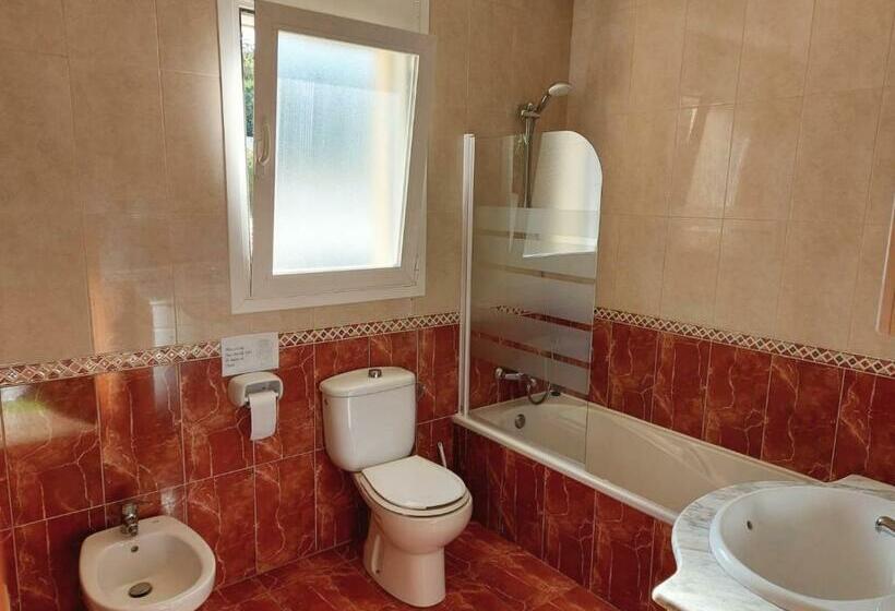 Номер Стандарт Вид на Бассейн, B&b Vista Mar