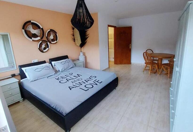 Номер Стандарт, B&b Vista Mar