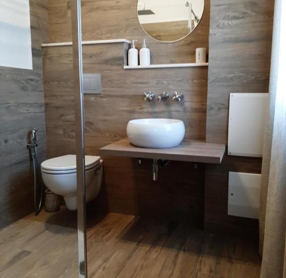 スタンダードルーム, Padiz Room