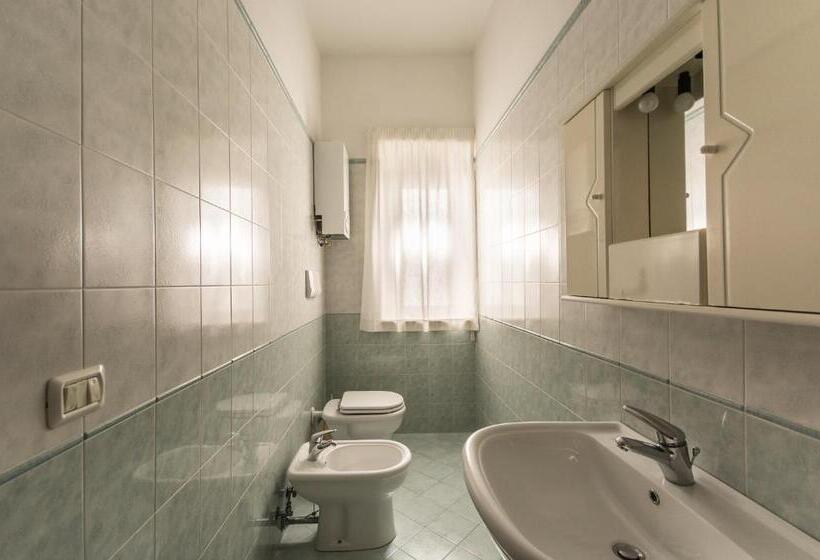 １ベッドルームアパートメント, Residenza Piccolo Uliveto