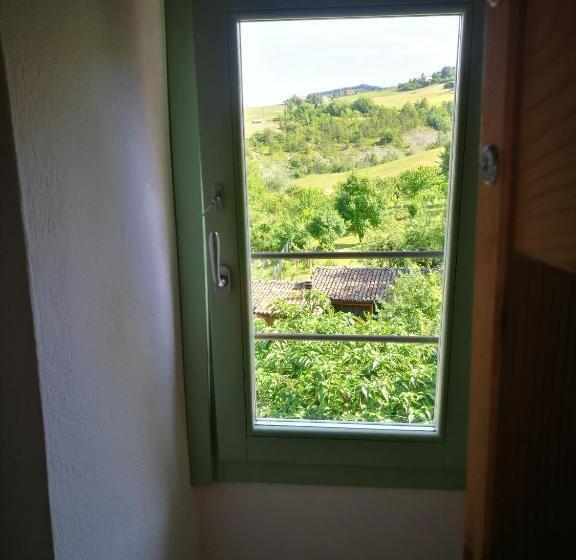 4인용 스탠다드 룸, La Corte Del Borgo