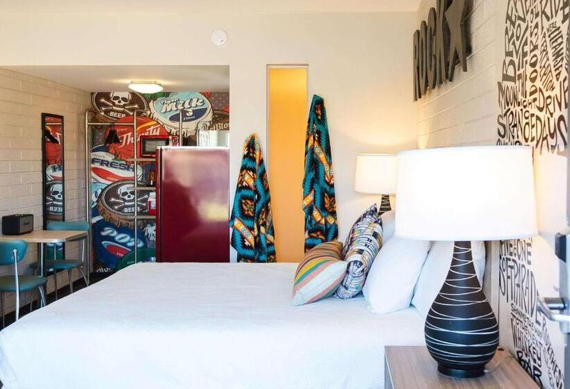 Стандартный Номер Кровать Кинг, Egyptian Motor Hotel Bw Signature Collection