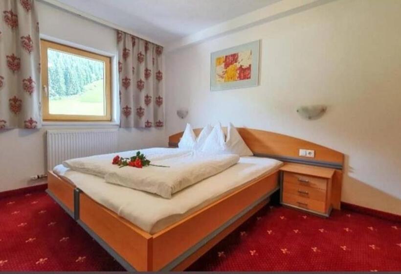 Апартаменты 1 Спальня, Schönachhof