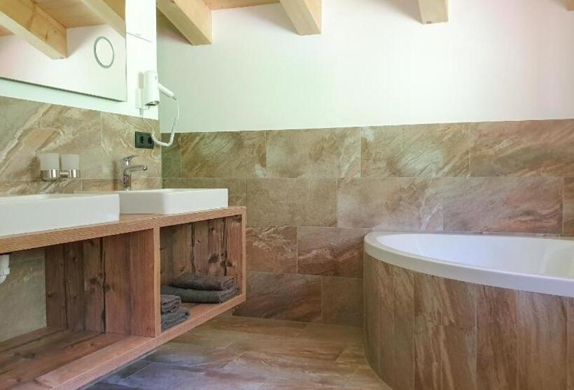 Апартаменты Deluxe 1 Спальня, Schönachhof