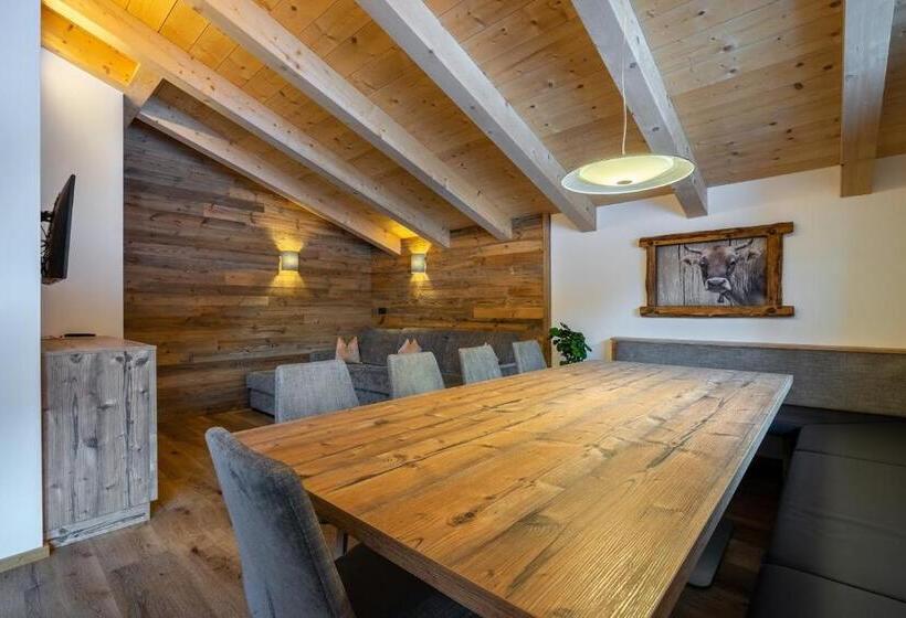 Апартаменты Deluxe 1 Спальня, Schönachhof