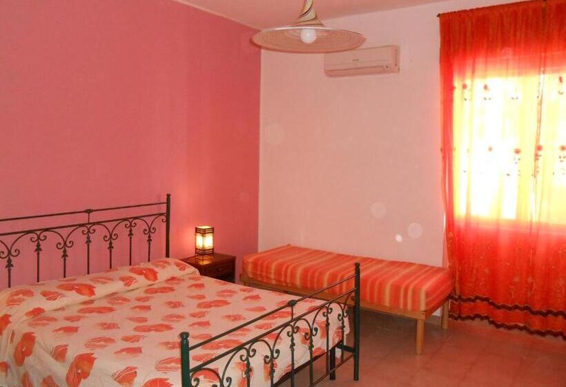 Дом 4 Спальни, Residence Stefano