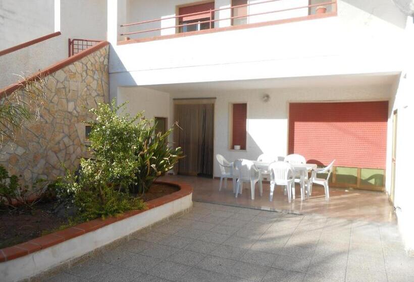 Дом 4 Спальни, Residence Stefano
