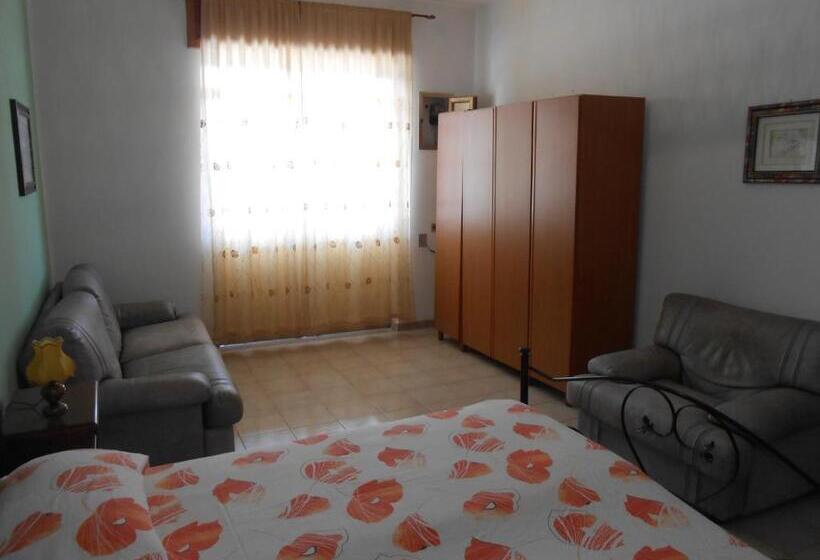 Дом 3 Спальни, Residence Stefano