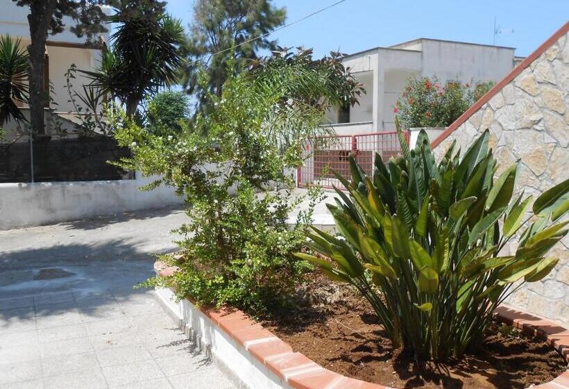 Дом 3 Спальни, Residence Stefano