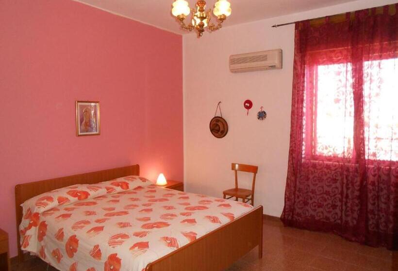 Дом 2 Спальни, Residence Stefano