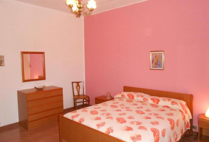 Casa 2 Quartos, Residence Stefano