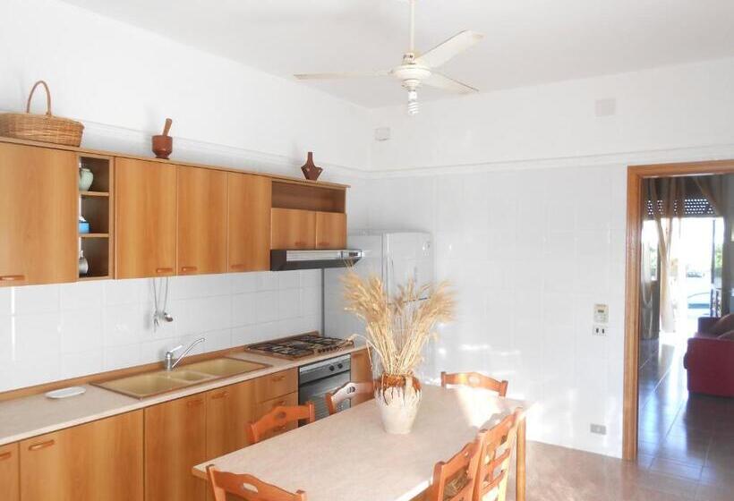 Дом 2 Спальни, Residence Stefano