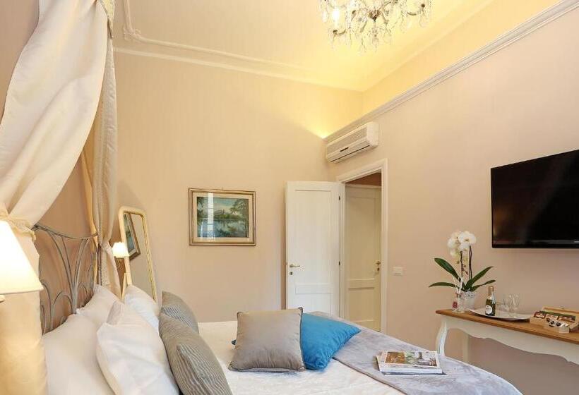 Люкс 2 Спальни, Liberty Rome Suites   Liberty Collection