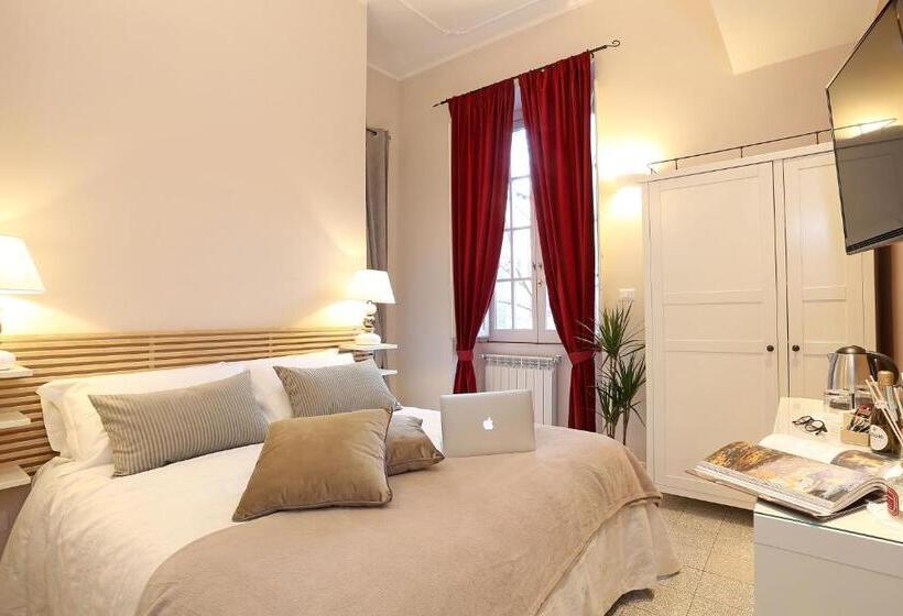 带2个卧室的套房, Liberty Rome Suites   Liberty Collection