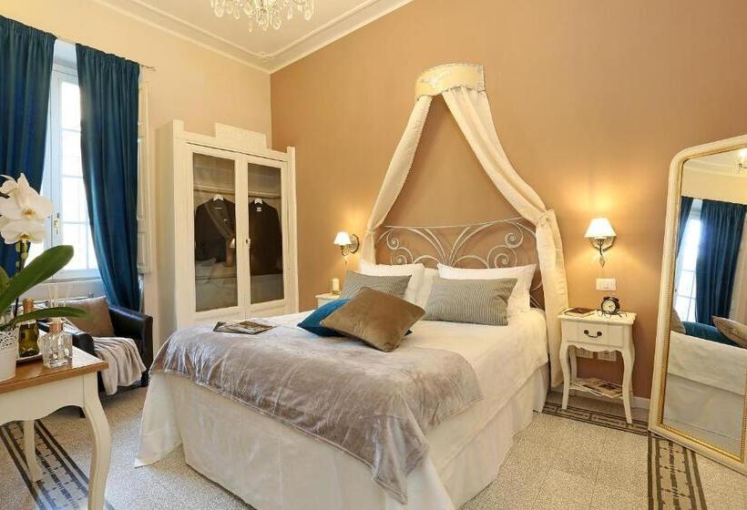 Люкс 2 Спальни, Liberty Rome Suites   Liberty Collection