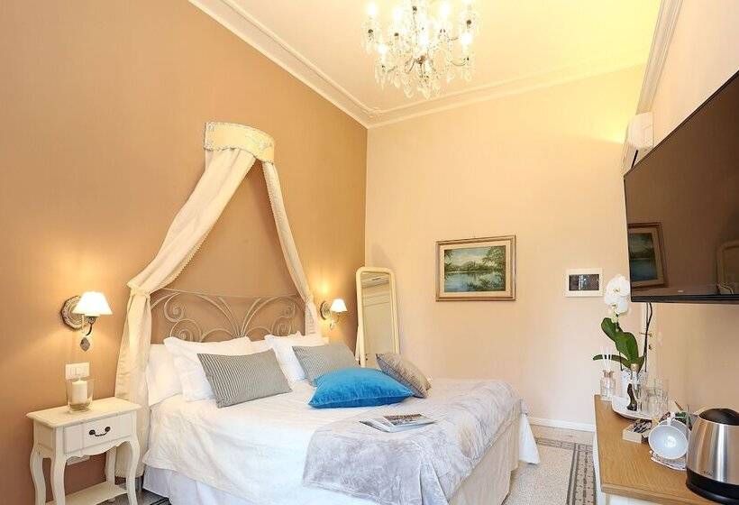 Номер Стандарт, Liberty Rome Suites   Liberty Collection