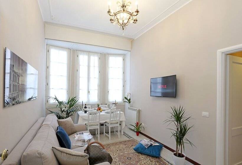 Номер Стандарт, Liberty Rome Suites   Liberty Collection