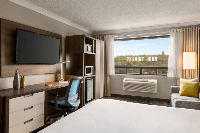 Люкс с гидромассажем, Liberty Rome Suites   Liberty Collection