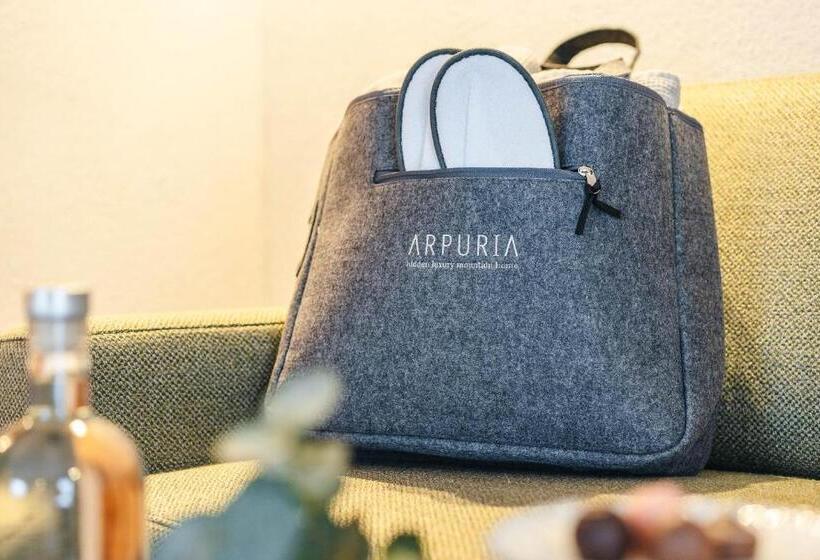 Номер Superior, Arpuria L Hidden Luxury Mountain Home   Adults Friendly