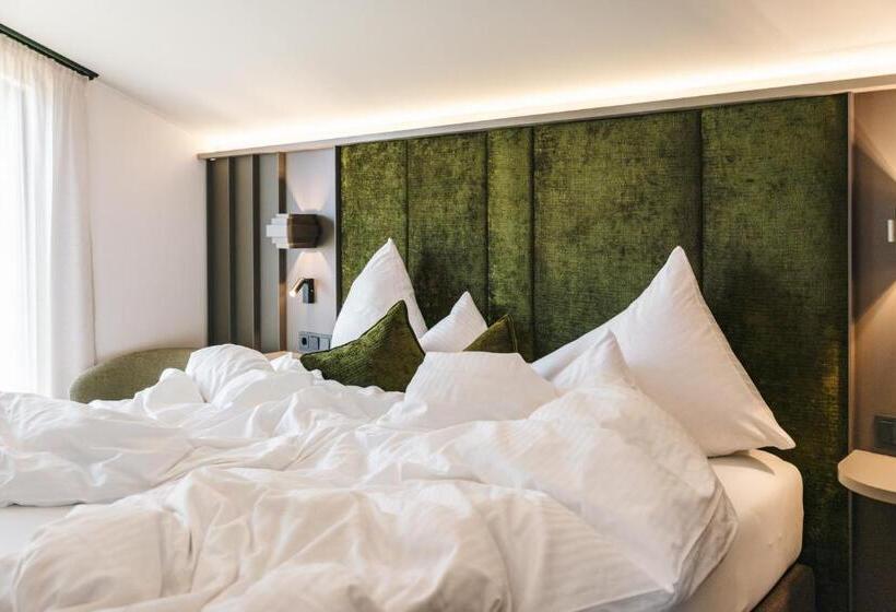 Номер Стандарт Вид на Горы, Arpuria L Hidden Luxury Mountain Home   Adults Friendly