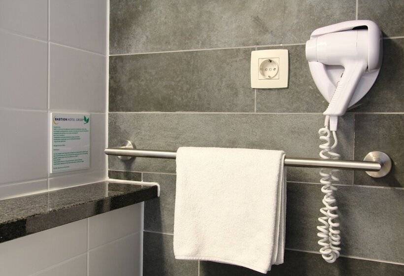 Номер Deluxe, Bastion Hotel Amsterdam Airport