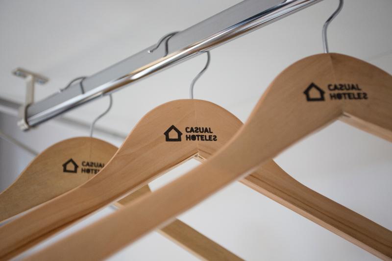 اتاق استاندارد, Casual De Las Letras Sevilla