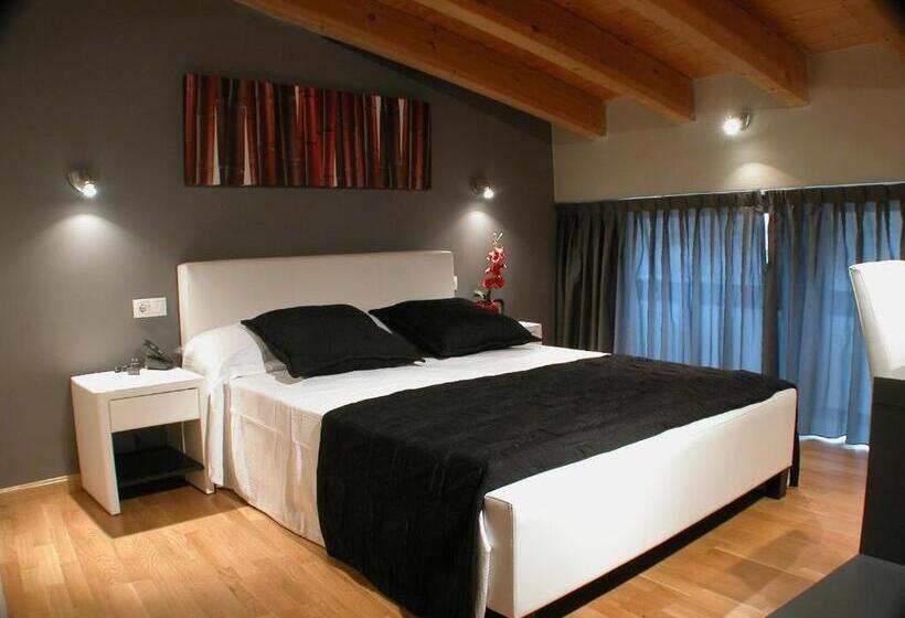 Family Suite, Portal Del Matarraña