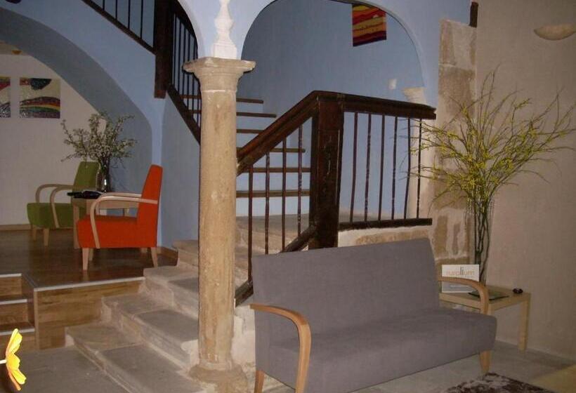 Family Suite, Portal Del Matarraña