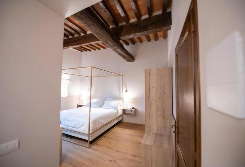 Номер Deluxe, Villa Barberino