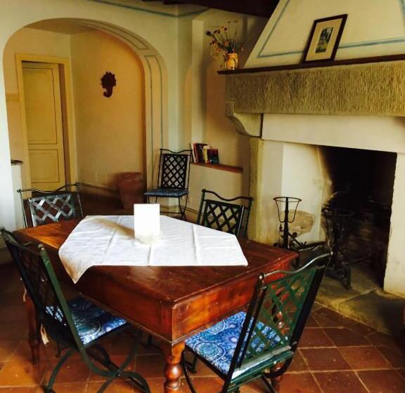 Апартаменты 3 Спальни, Villa Barberino