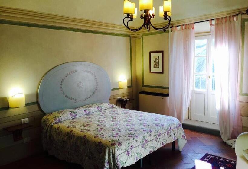 Номер Superior, Villa Barberino