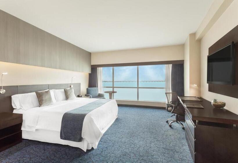 Номер Премиум, Wyndham Guayaquil, Puerto Santa Ana