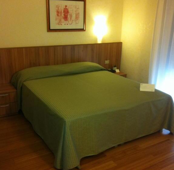 标准工作室, Residence Desenzano