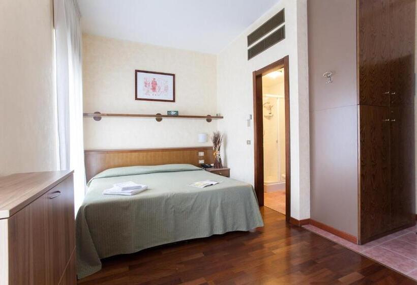 标准工作室, Residence Desenzano