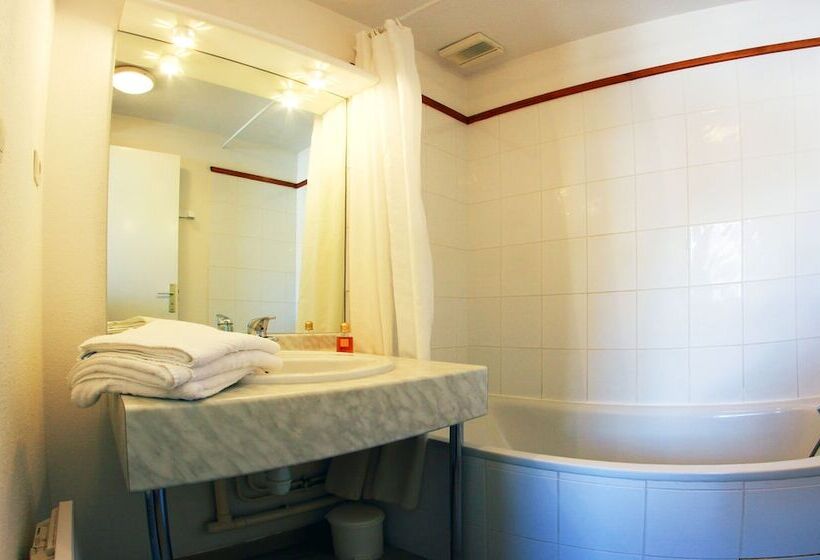 إستوديو قياسى, Residence Nemea La Soulane