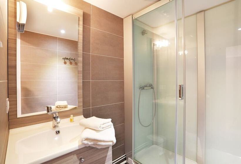 آپارتمان 2 خوابه, Residence Nemea La Soulane