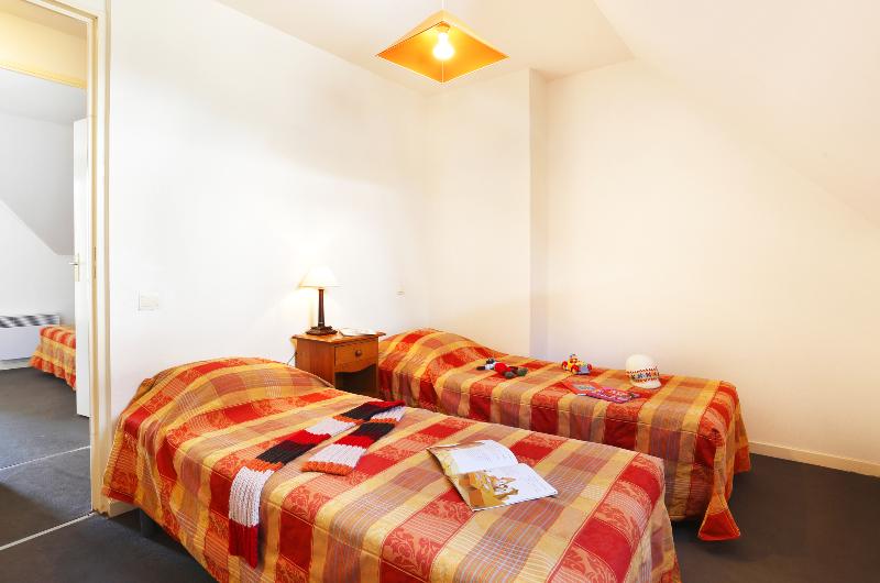 آپارتمان 1 خوابه, Residence Nemea La Soulane