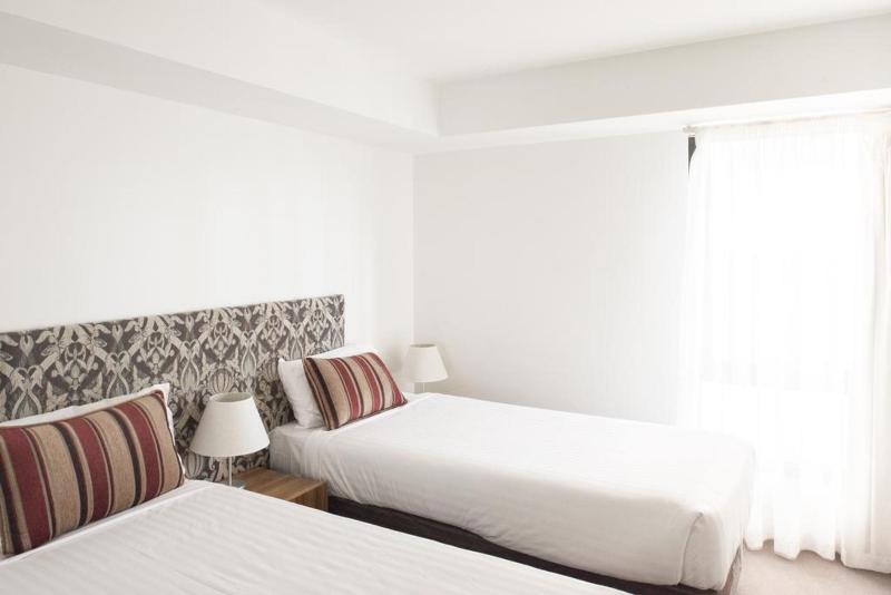 استودیوی استاندارد, Residence Nemea La Soulane