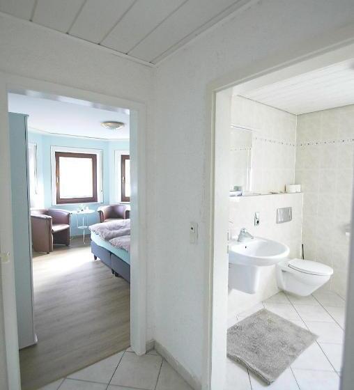 Номер Стандарт, Pension Belzer