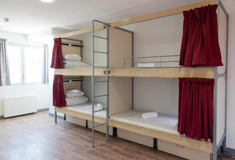 StandaardKamer, St Christopher S Inn Paris   Gare Du Nord