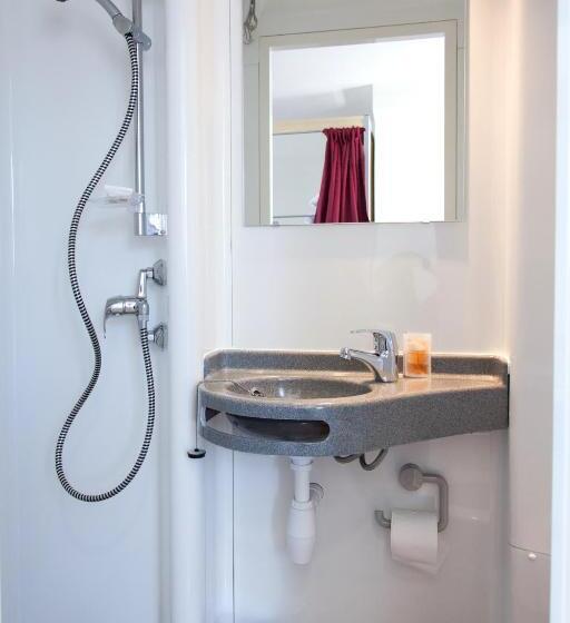 StandaardKamer, St Christopher S Inn Paris   Gare Du Nord