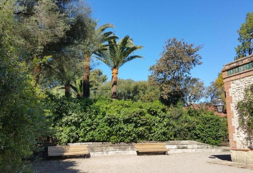 스탠다드 룸, Casa Viña De Alcántara