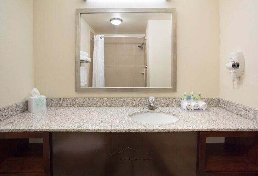Номер Стандарт, Holiday Inn Express & Suites Glendive, An Ihg