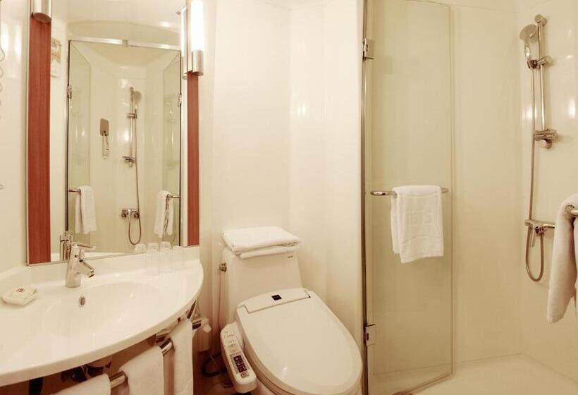 스탠다드 룸, Ibis Ambassador Seoul Insadong Myeongdong