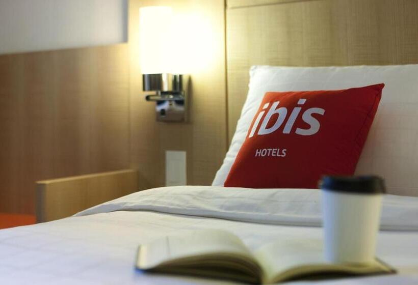 스탠다드 룸, Ibis Ambassador Seoul Insadong Myeongdong