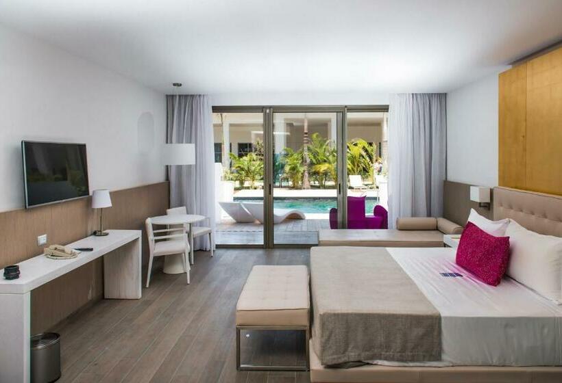 Люкс Повышенной Комфортности, Platinum Yucatan Princess - Adults Only - All Inclusive