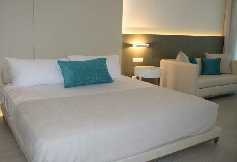 Полулюкс Повышенной Комфортности, Platinum Yucatan Princess - Adults Only - All Inclusive