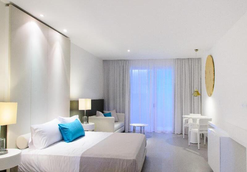 Полулюкс Повышенной Комфортности, Platinum Yucatan Princess - Adults Only - All Inclusive