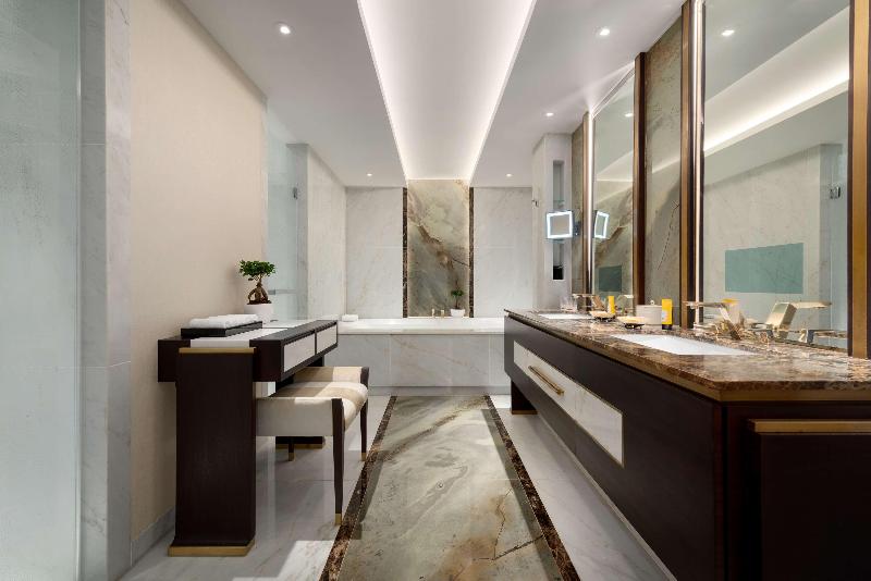 Люкс, Shangrila The Shard, London