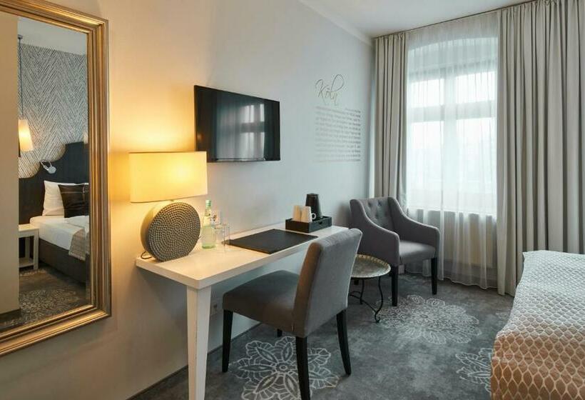 Номер Стандарт, Via Regia   Vias Hotels